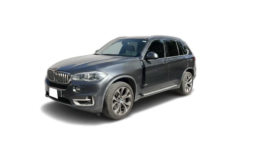 BMW X5 2018