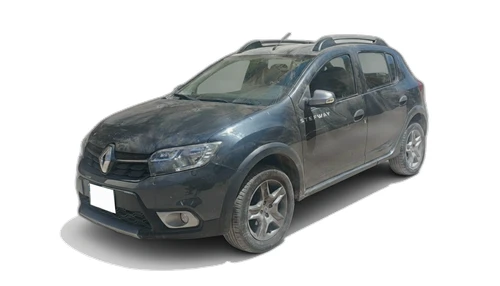 Renault Sandero Stepway 2023