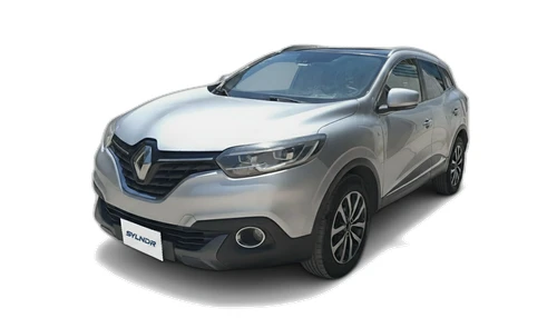 Renault Kadjar 2018