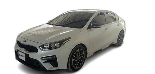 Kia Cerato 2021