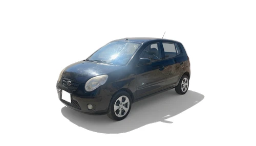 Kia Picanto 2011