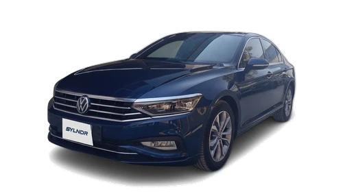 Volkswagen Passat 2022