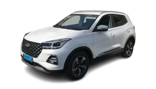 Chery Tiggo 4 Pro 2026