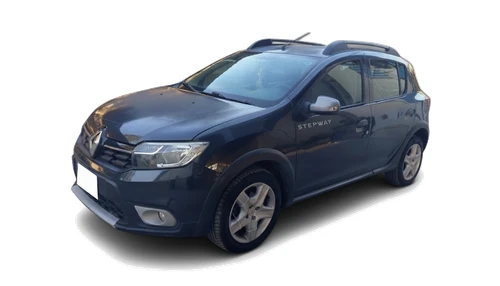 Renault Sandero Stepway 2019
