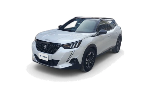 Peugeot 2008 2022