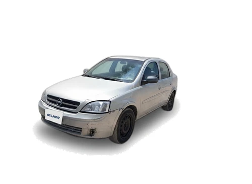 Opel Corsa 2005