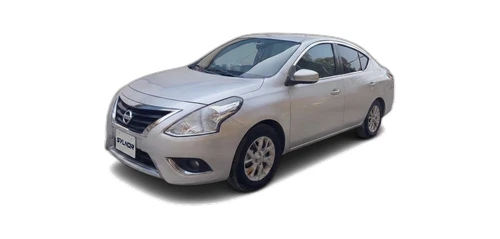 Nissan Sunny 2022