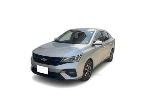 Chevrolet Optra 2026