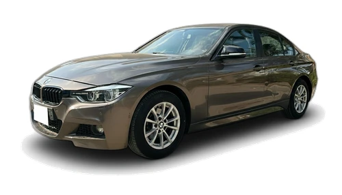 BMW 316i 2013
