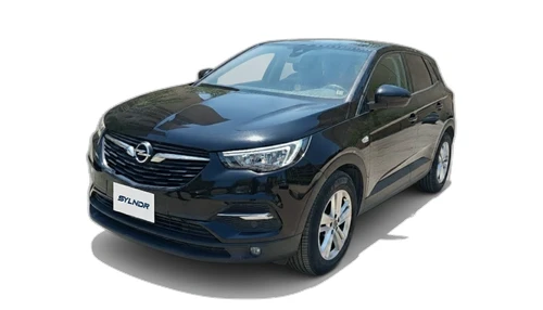 Opel Grand Land 2020