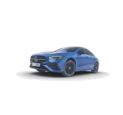 Mercedes-Benz CLA 200 2026