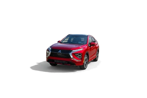 Mitsubishi Eclipse 2026