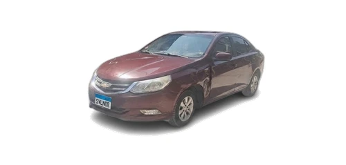 Chevrolet Optra 2018