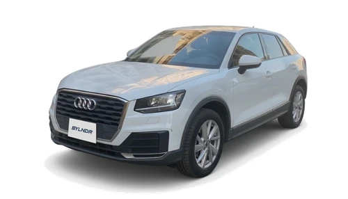 Audi Q2 2020