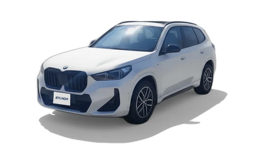 BMW X1 2024