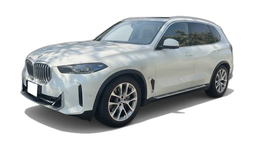 BMW X5 2024