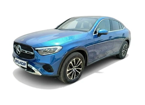 Mercedes-Benz GLC 200 2024