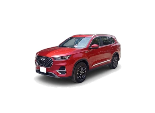 Chery Tiggo 8 Pro 2024