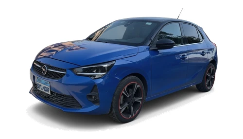 Opel Corsa 2022