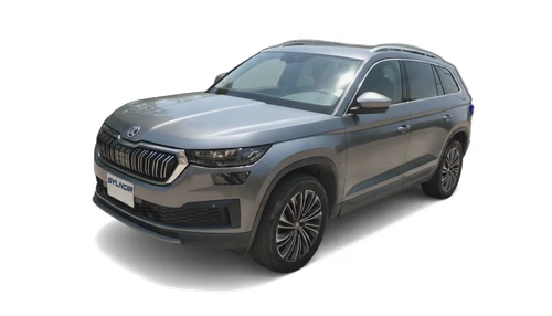 Skoda KODIAQ 2024