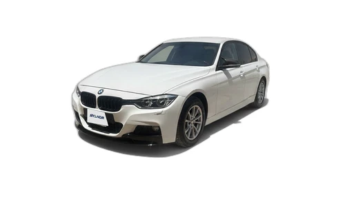 BMW 318i 2019