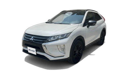 Mitsubishi Eclipse 2021