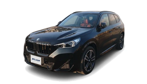 BMW X1 2025