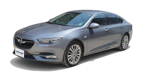 Opel Insignia 2019