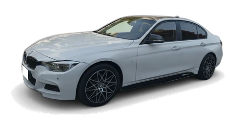 BMW 318i 2018
