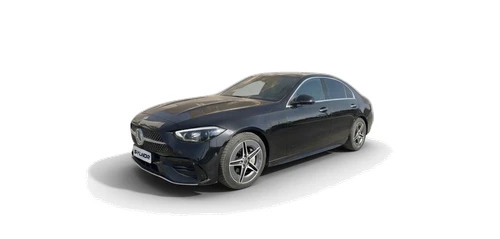 Mercedes-Benz C180 2022