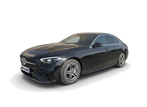 Mercedes-Benz C180 2022