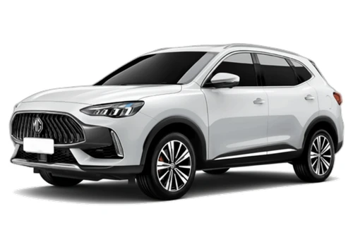 MG HS 2026