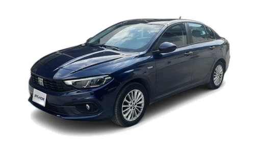Fiat Tipo 2021