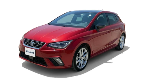 Seat Ibiza 2022