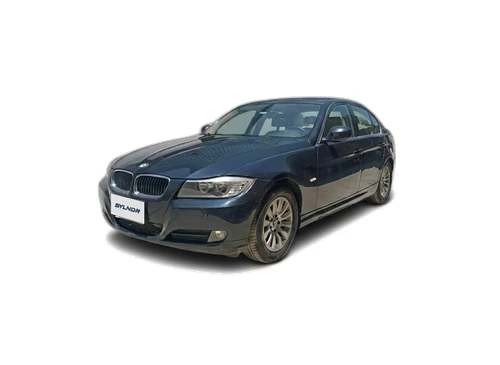 BMW 318i 2010