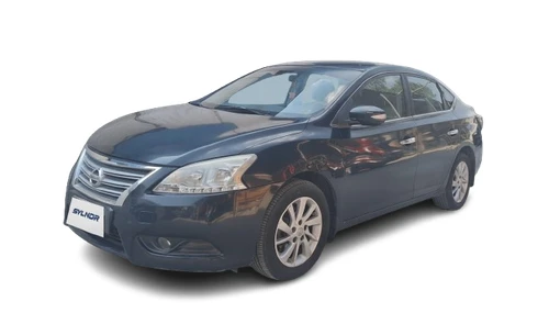 Nissan Sentra 2017