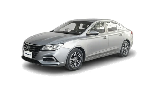 MG 5 2021
