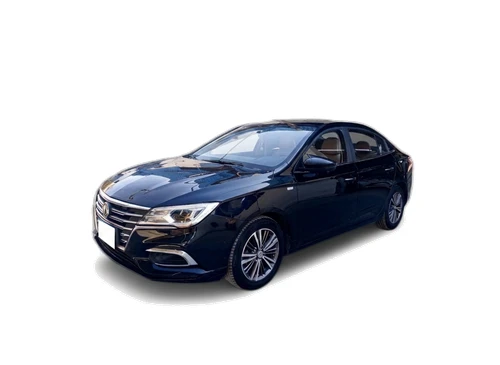 MG 5 2022