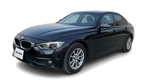 BMW 318i 2018