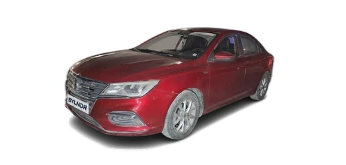 MG 5 2021