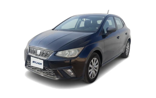Seat Ibiza 2018