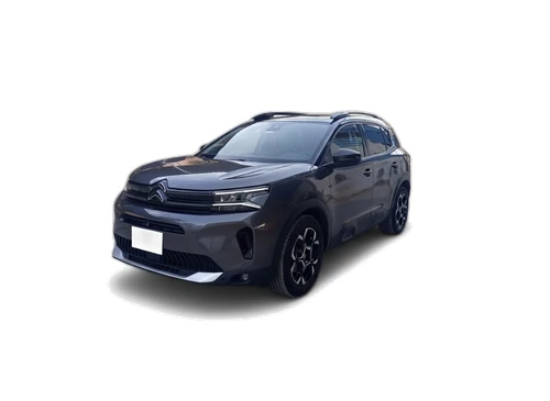 Citroen C5 Aircross 2026