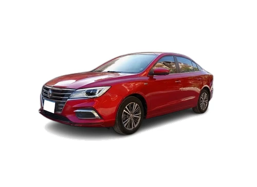 MG MG 5 2021