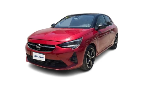Opel Corsa 2022