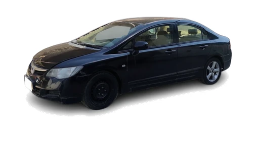 Honda Civic 2007