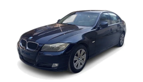 BMW 318i 2010