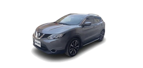 Nissan Qashqai 2018