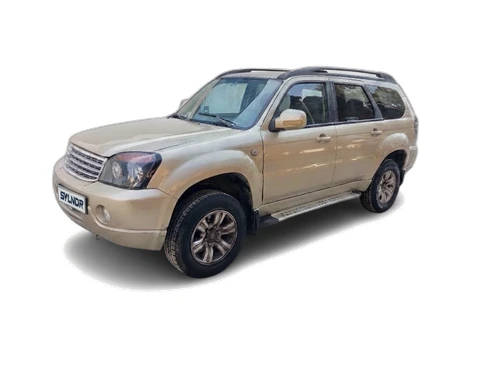 Jeep Komodo 2010