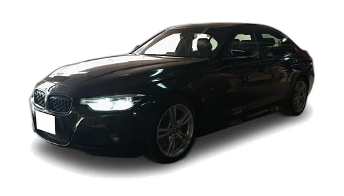 BMW 320i 2018