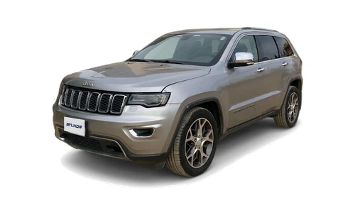 Jeep Grand Cherokee 2019